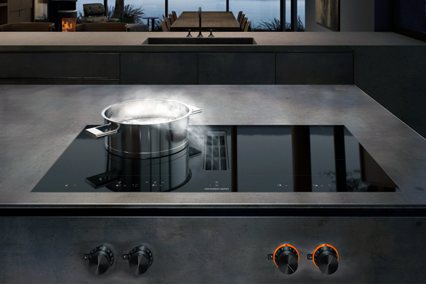Induction Cookers