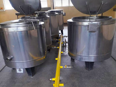 Biomass retrofit technology