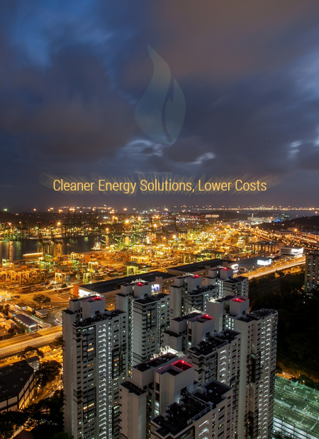 Why Choose Us - The Energy Depot
